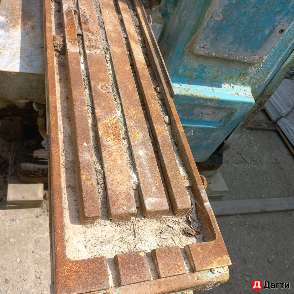 Фрезерные стонки