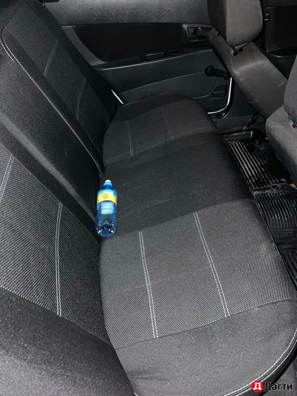 LADA (ВАЗ) Priora, 2011 года