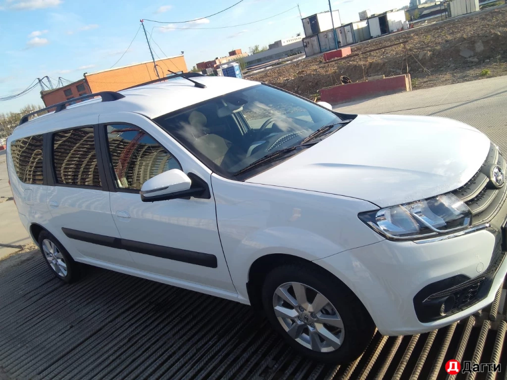 LADA (ВАЗ) Largus, 2025 года