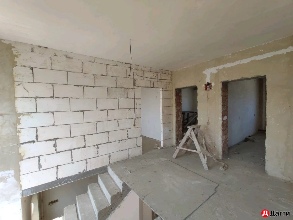 Дом, Поселения (ИЖС), 1.4 сот