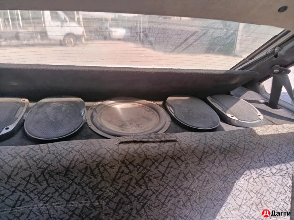 LADA (ВАЗ) 2114, 2010 года