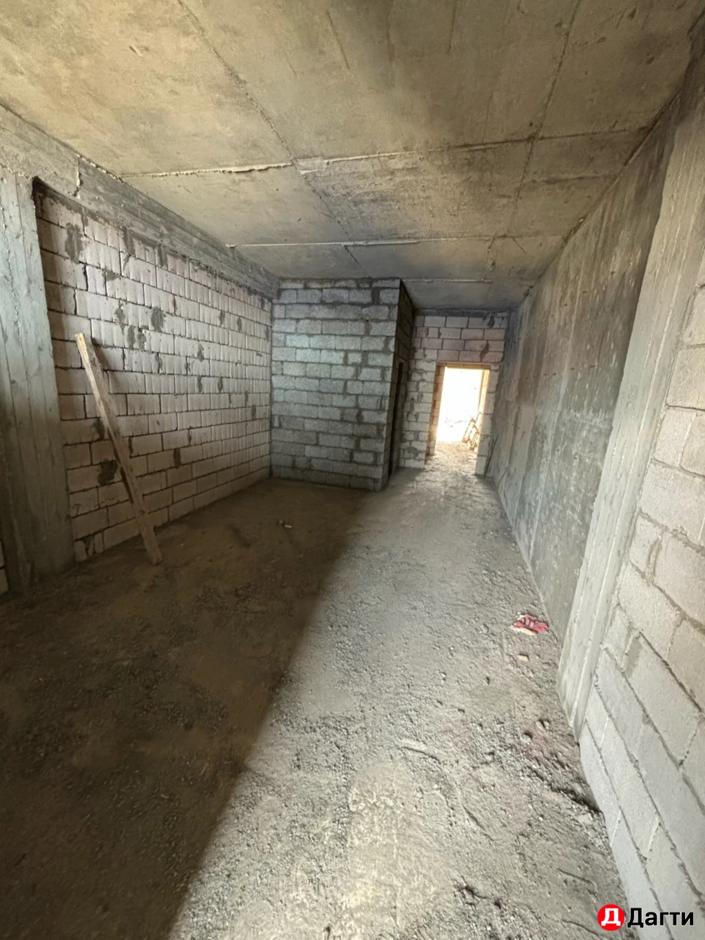 Квартира, 1 комната, 37 м², Собственник