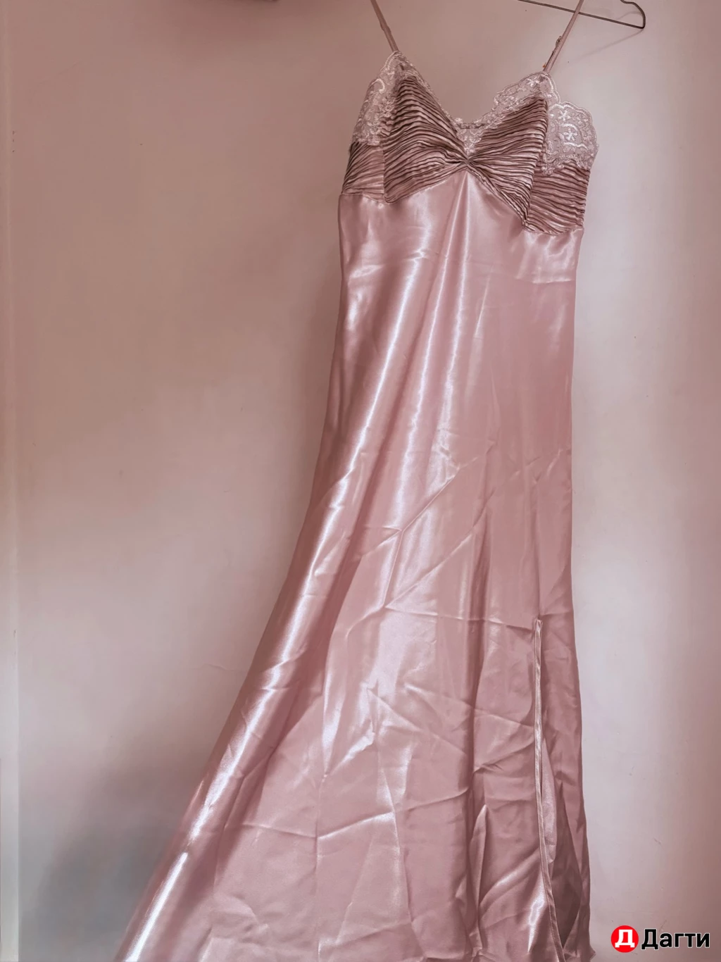 Пеньюар «Dien»(новый)