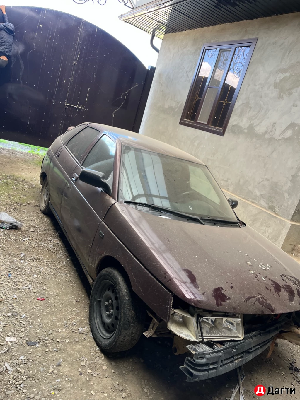 BAW 212, 2008 года