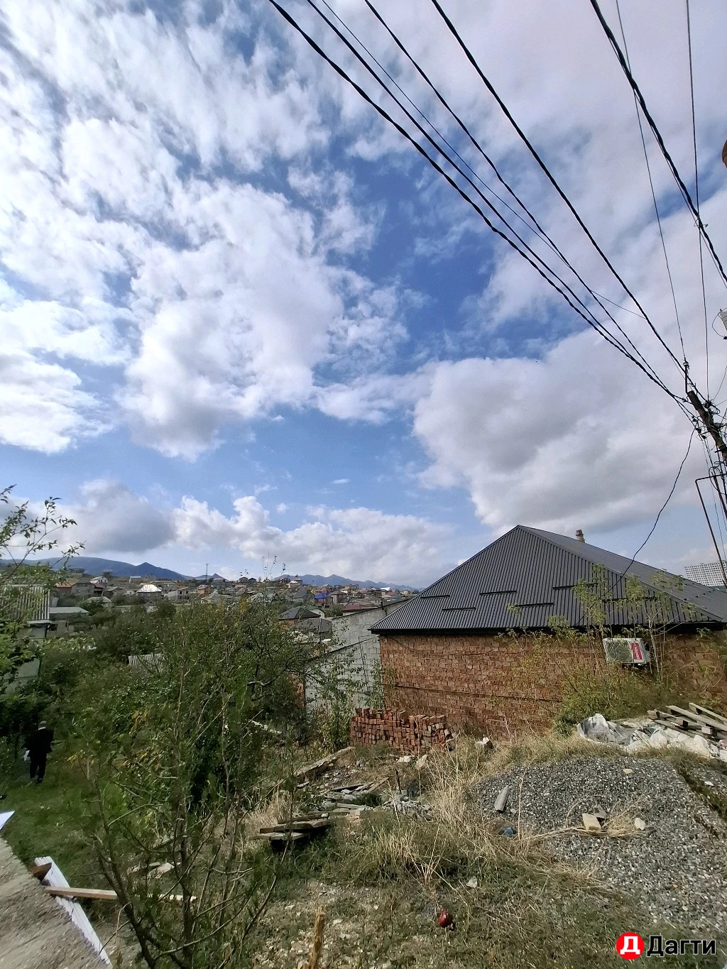 Участок, 2.6 сот, Поселения (ИЖС)