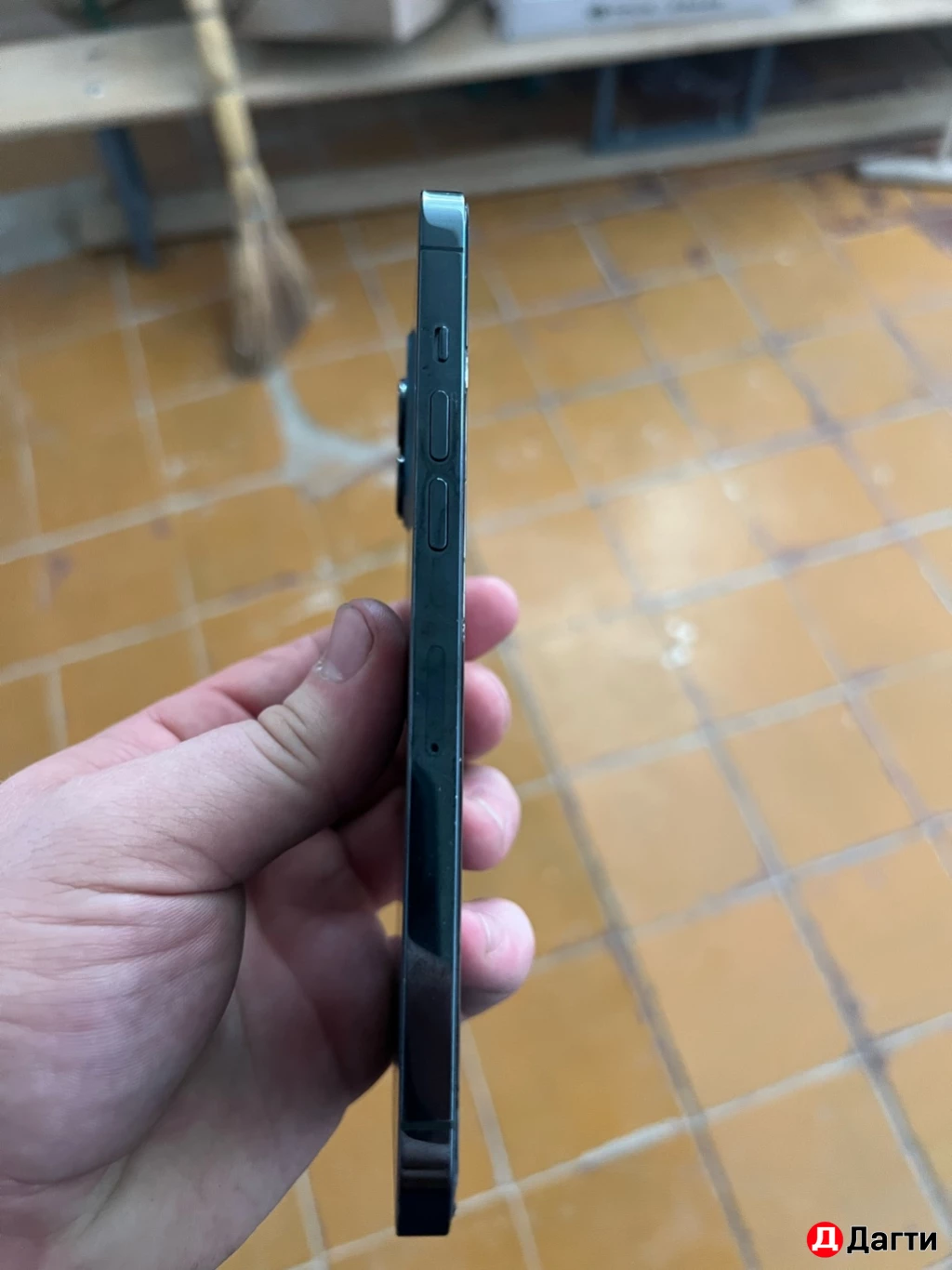 Айфон 12 про Макс