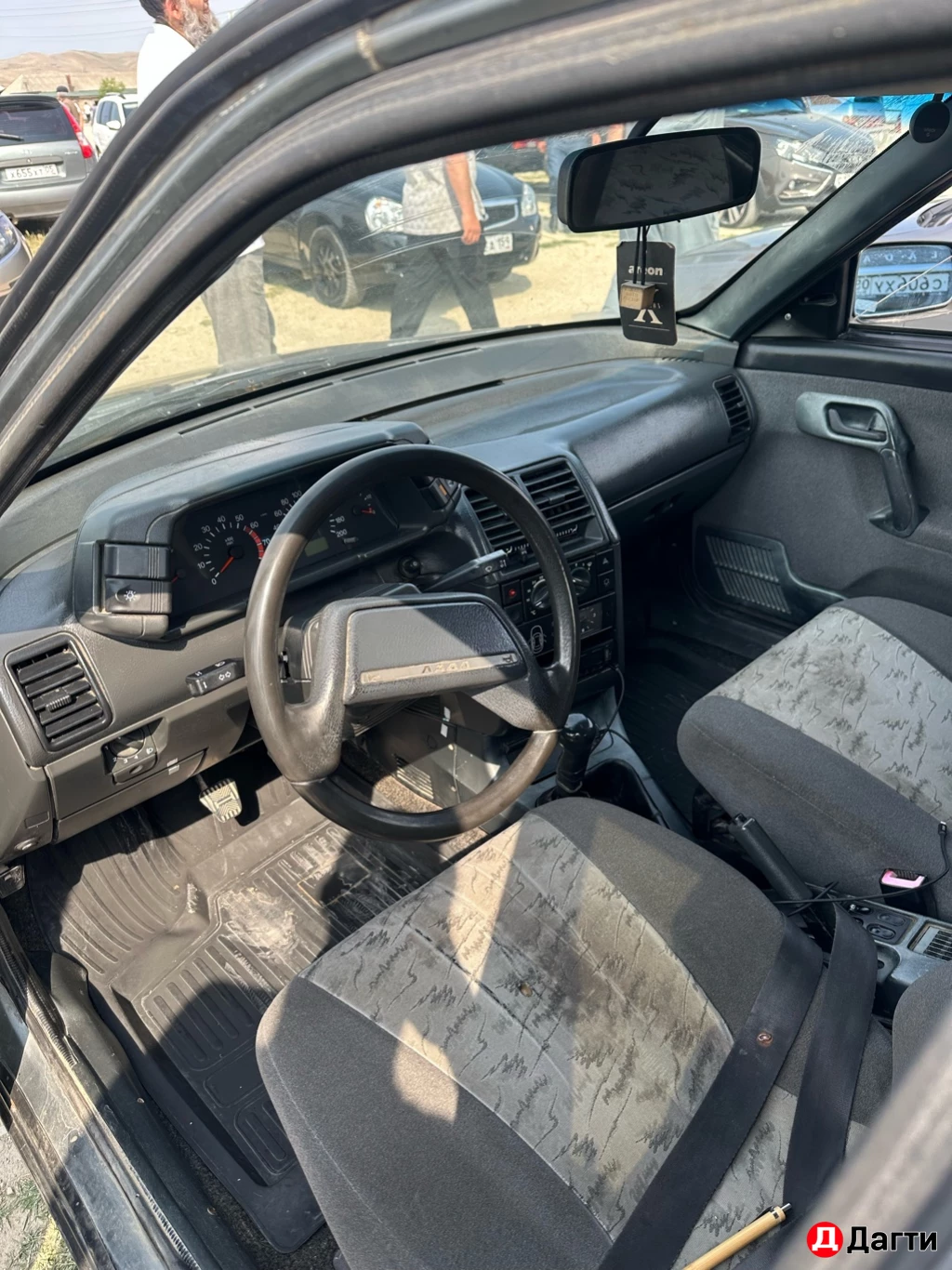 LADA (ВАЗ) 2111, 2006 года