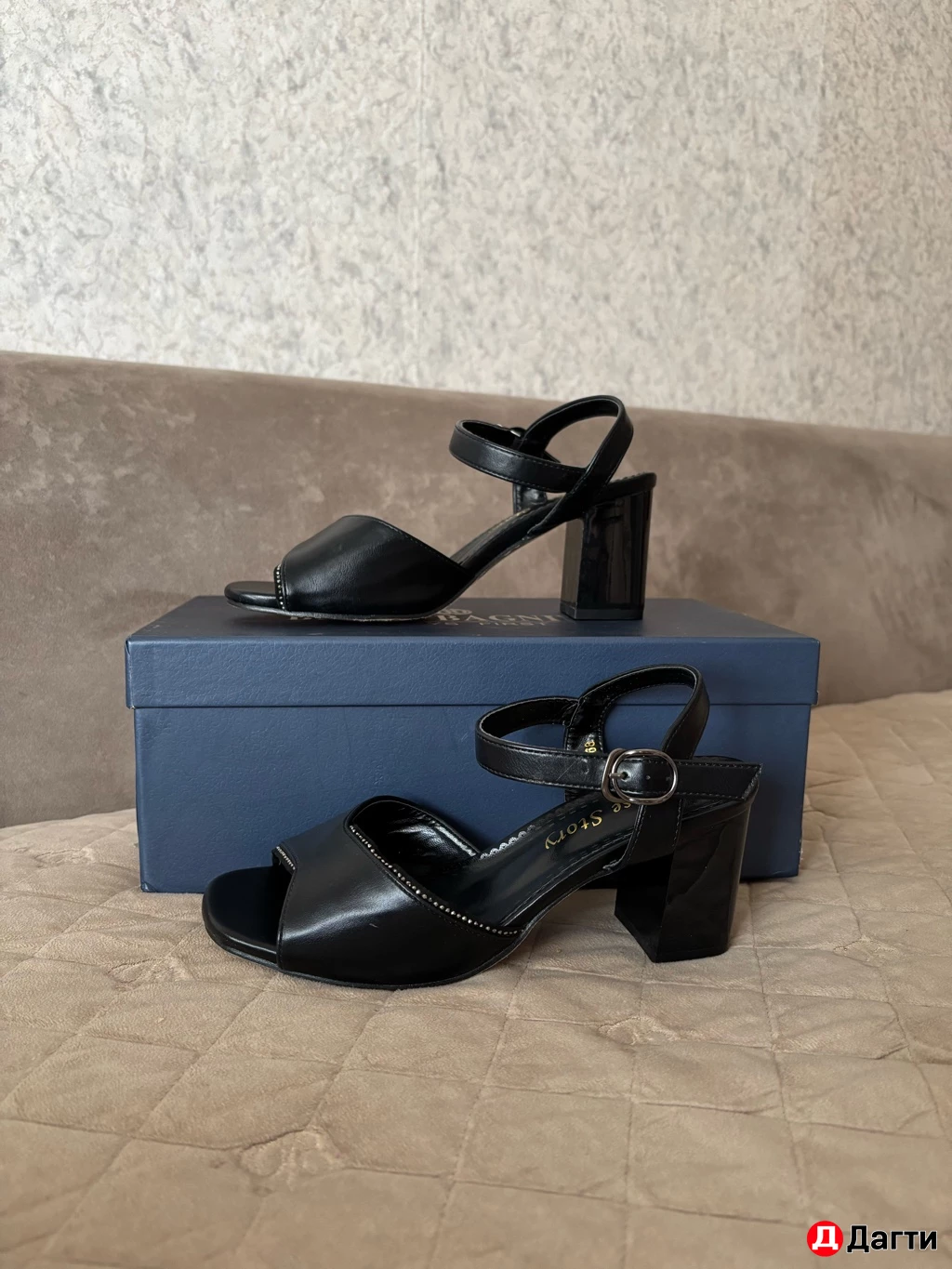 Обувь женская