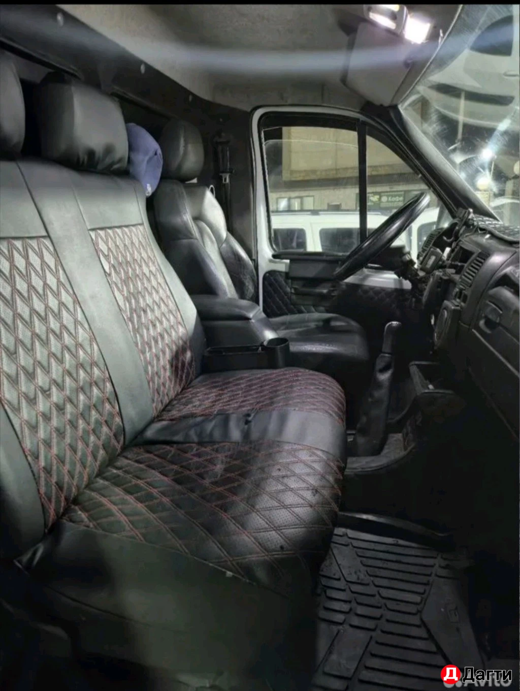 ГАЗ Газель 3202, 2006 года