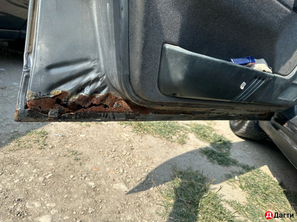 LADA (ВАЗ) 2111, 2006 года