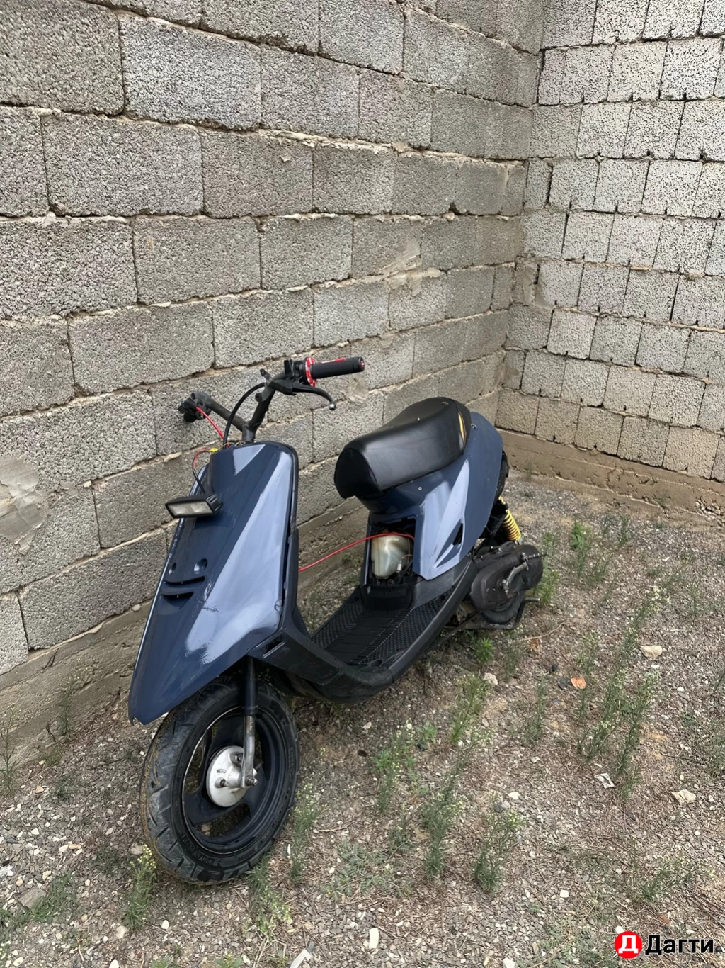 Скутер Yamaha jog