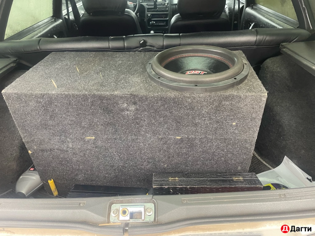 LADA (ВАЗ) 2114, 2011 года