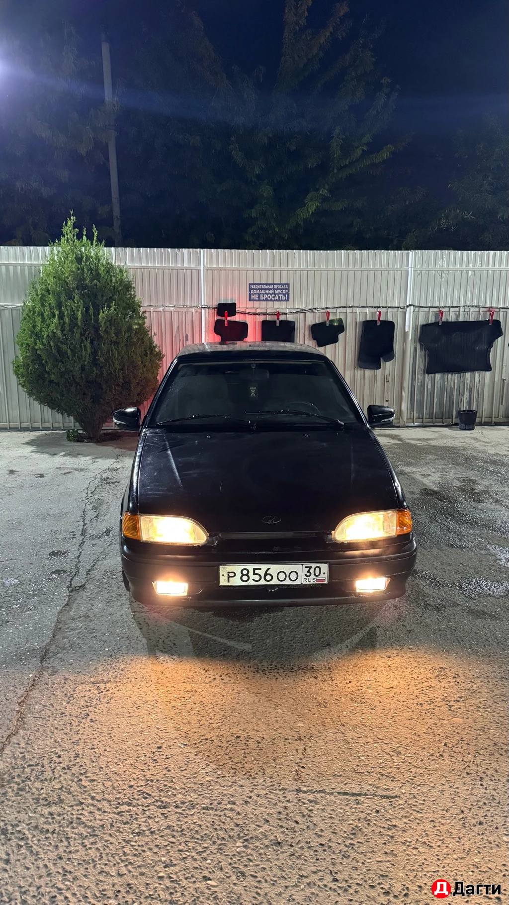 LADA (ВАЗ) 2115, 2003 года
