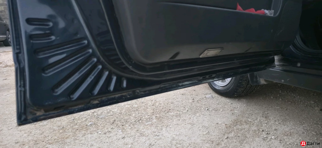 LADA (ВАЗ) Priora, 2012 года