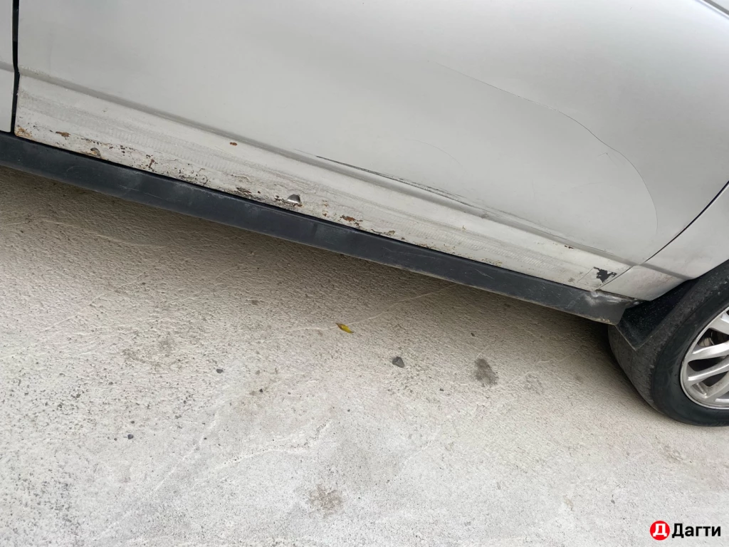 LADA (ВАЗ) 2110, 2001 года