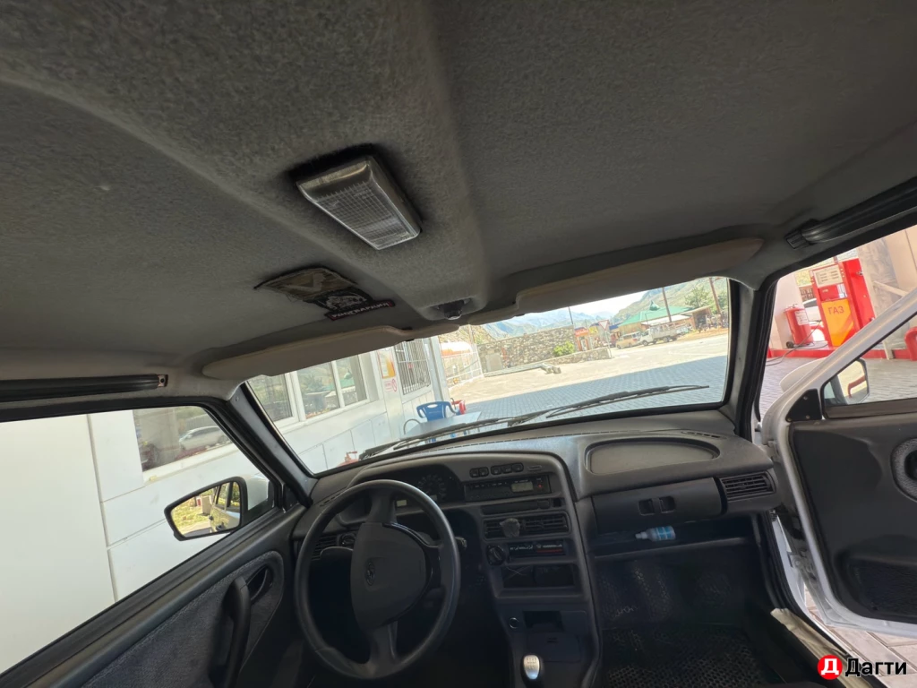 LADA (ВАЗ) 2114, 2009 года