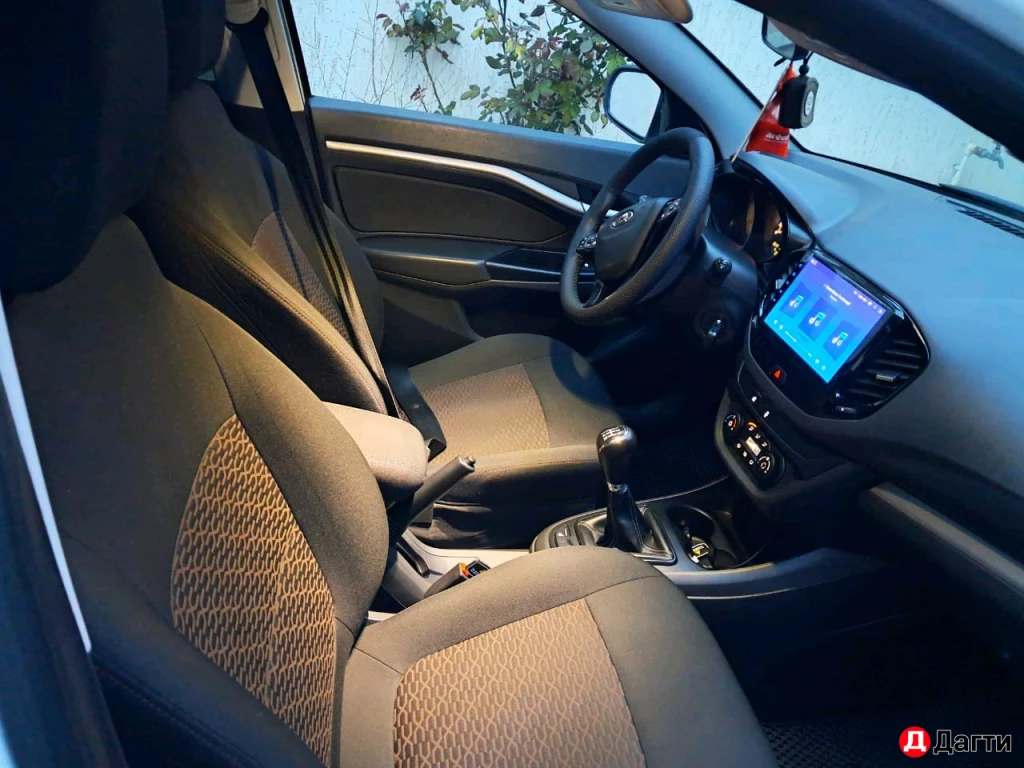 LADA (ВАЗ) Vesta, 2020 года