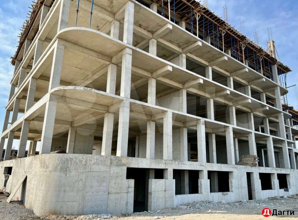 Квартира, Студия, 32 м², Собственник