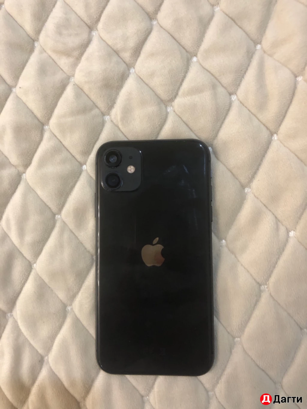 Айфон 11