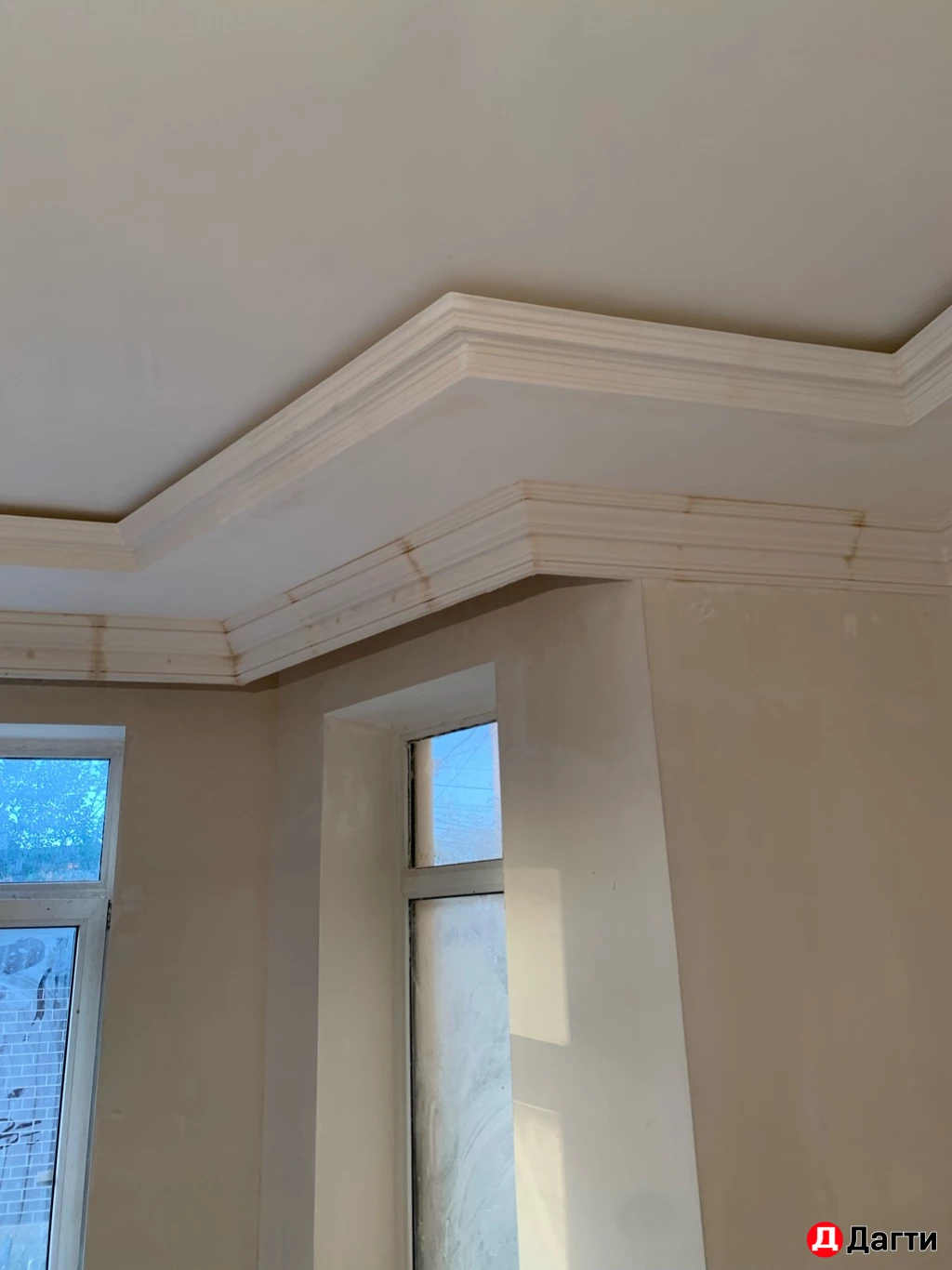 Внутренние работы