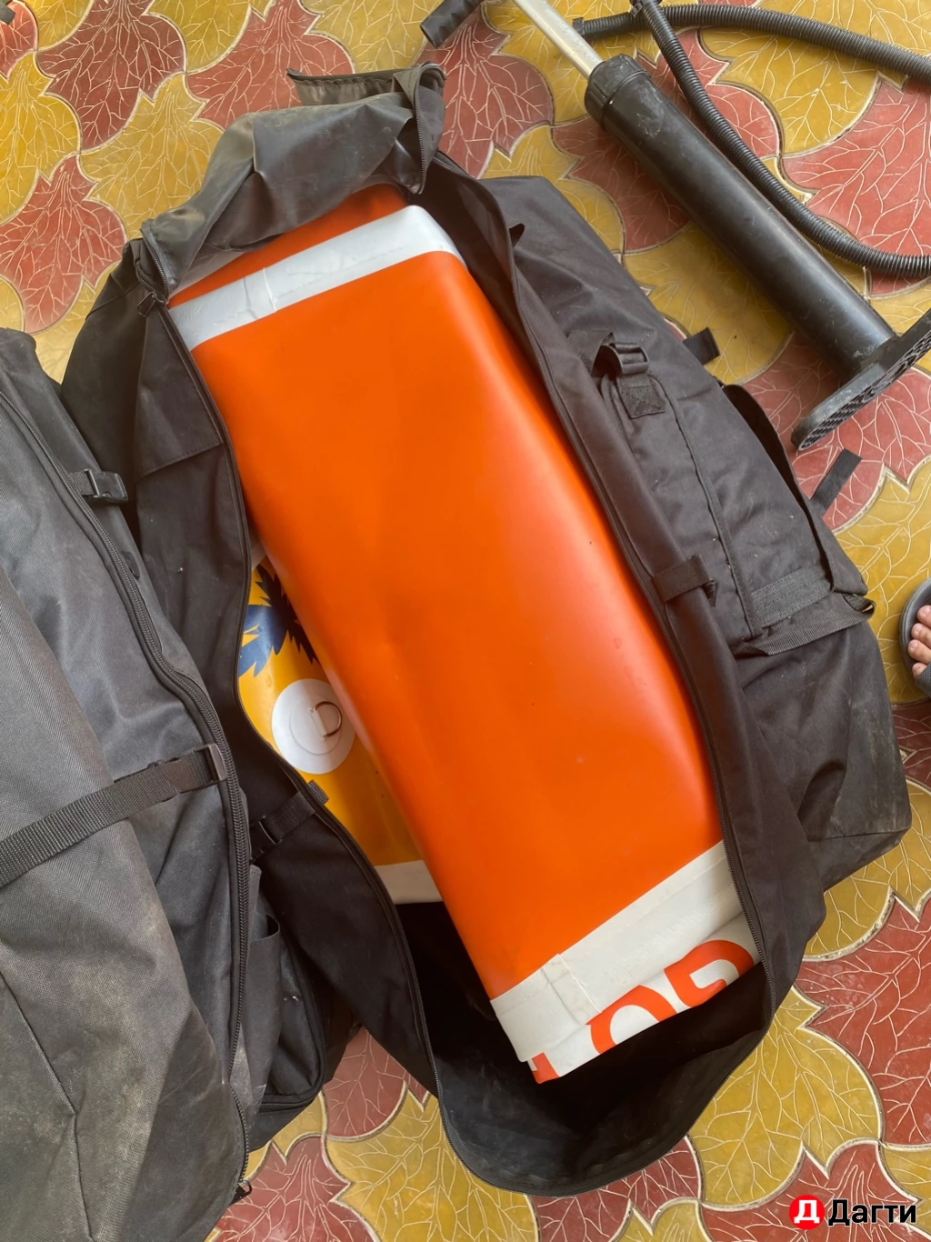 Сап борд SUP BOARD