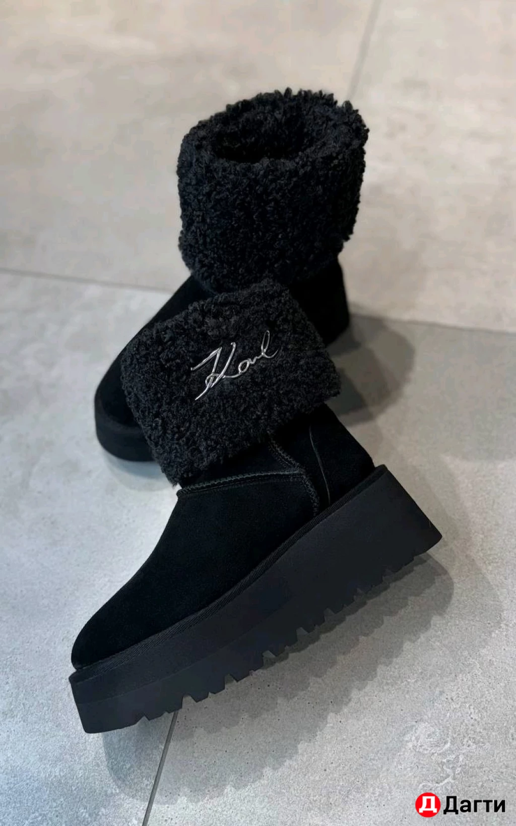 KARL LAGERFELD, под заказ из Италии 🇮🇹