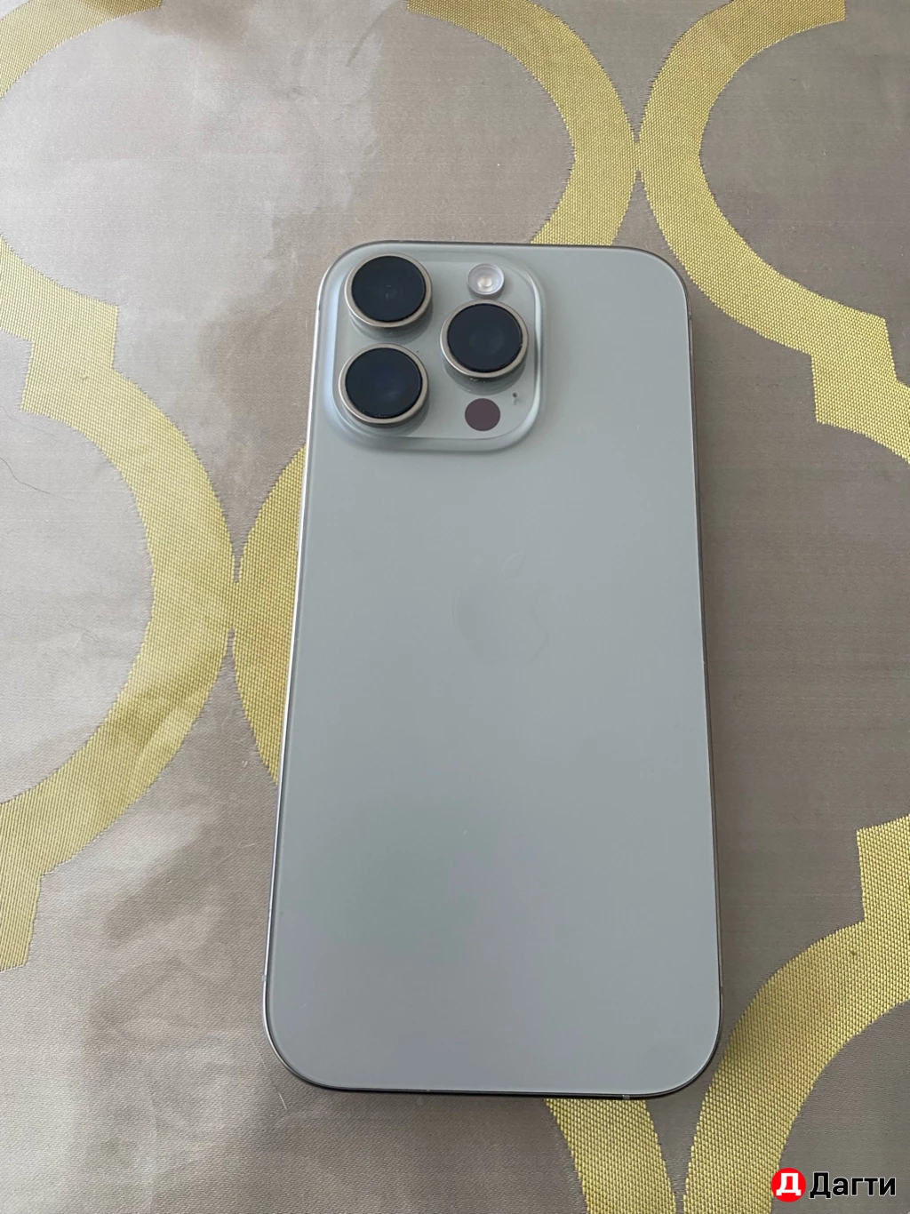 Айфон 16про