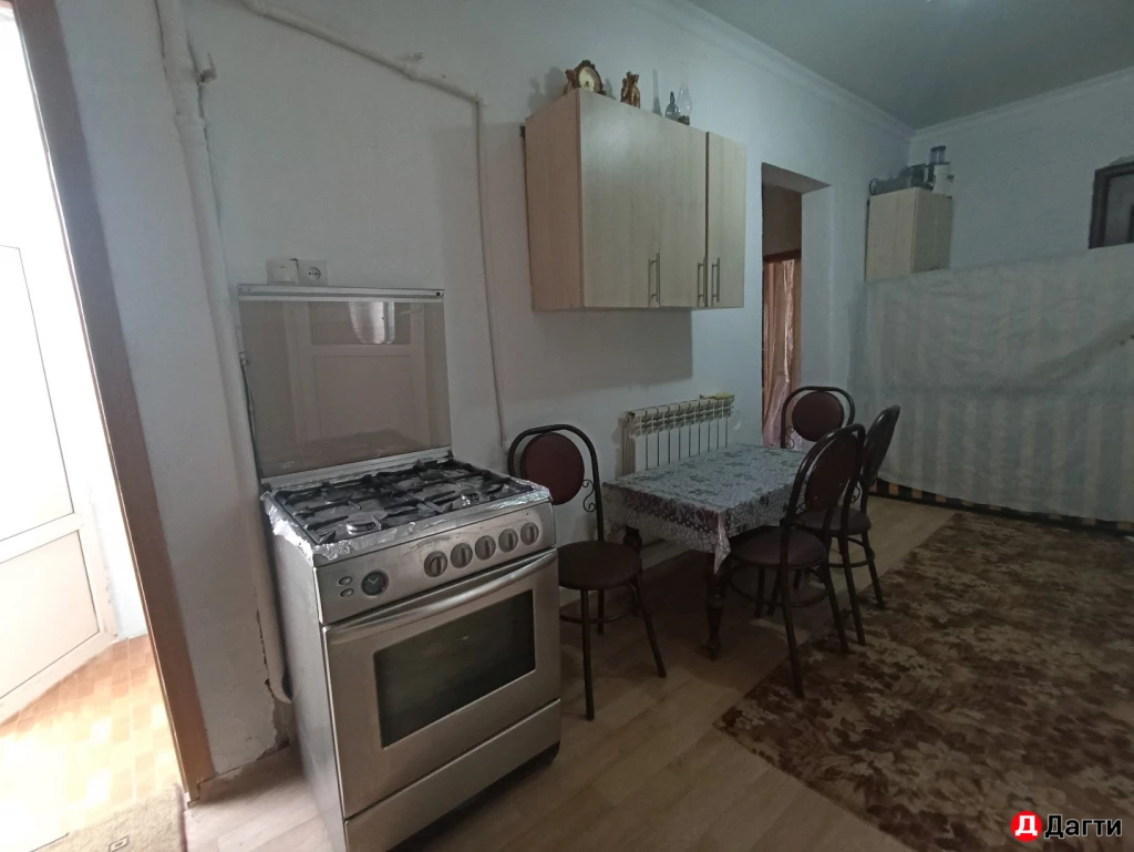 Квартира, 1 комната, 45 м²