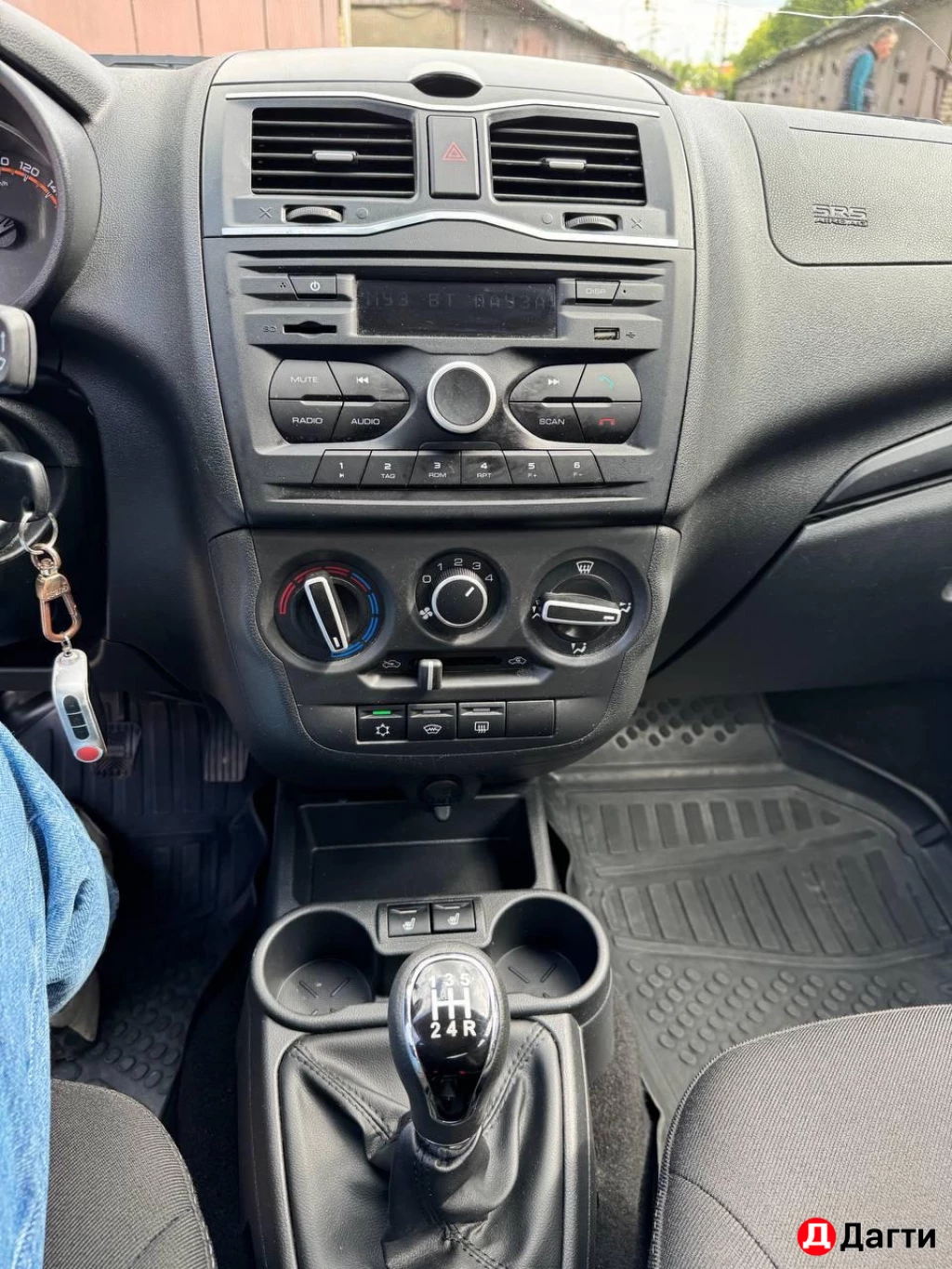 LADA (ВАЗ) Granta, 2021 года