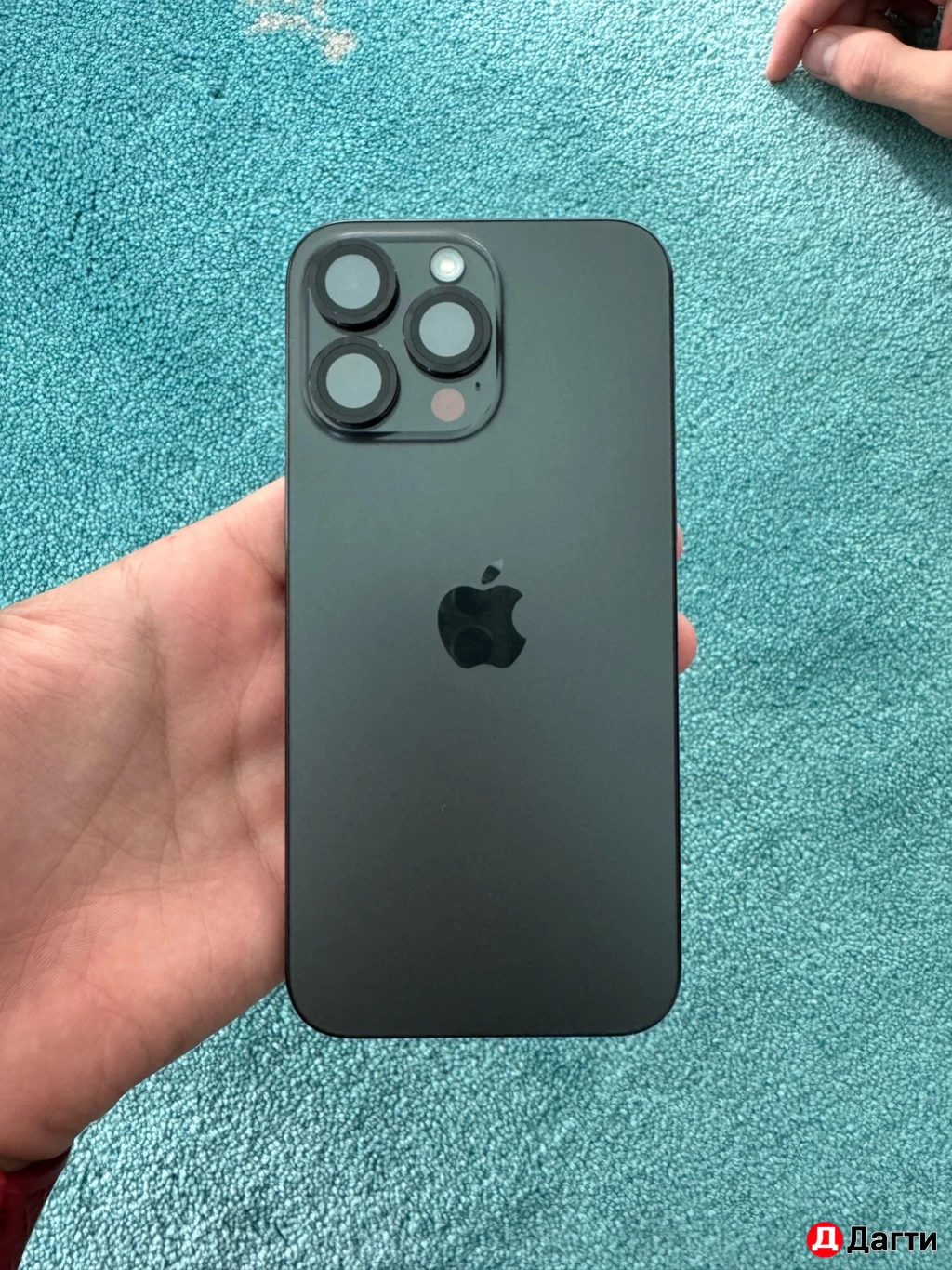 Айфон 15 про макс