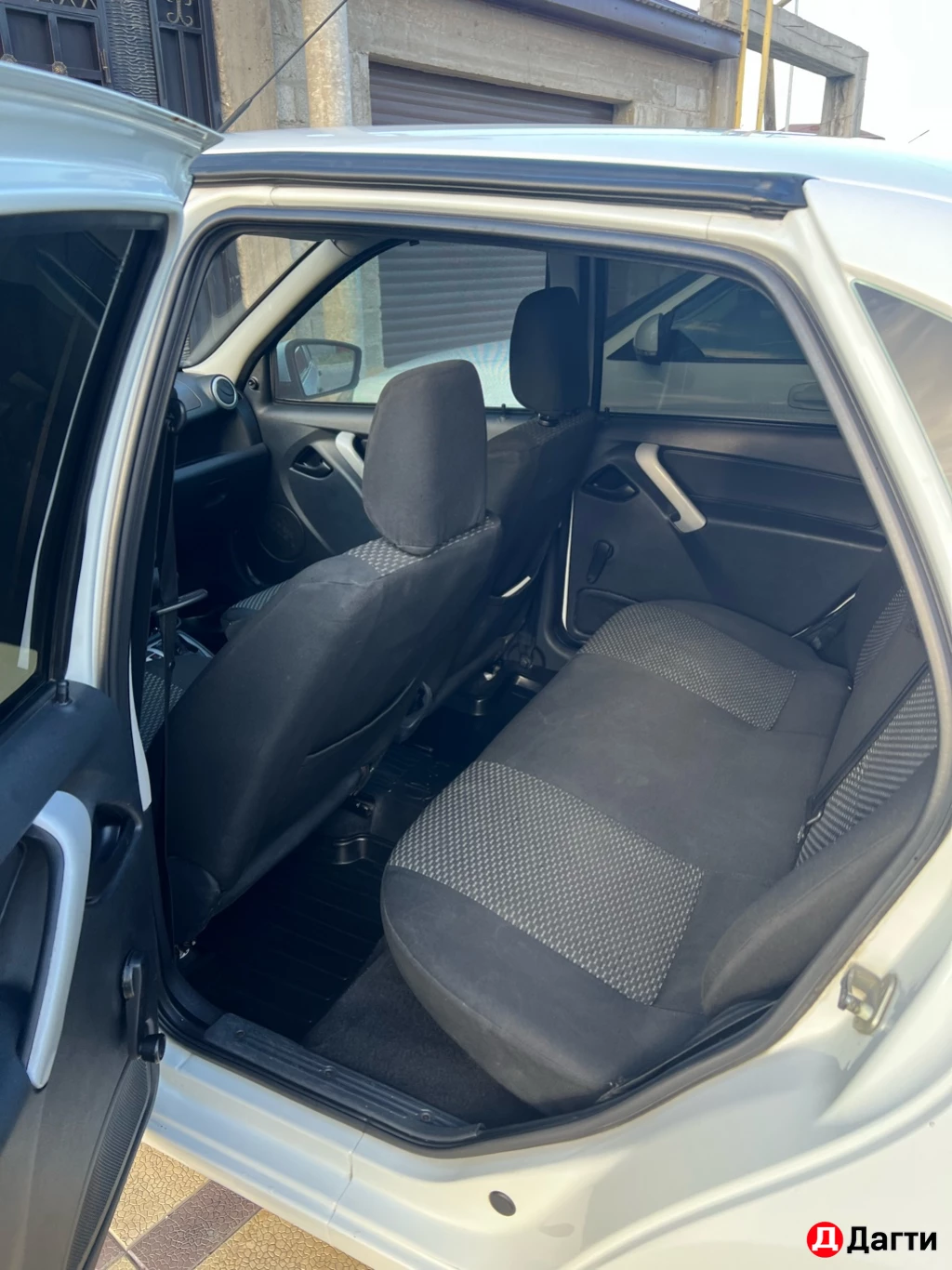 LADA (ВАЗ) Granta, 2016 года