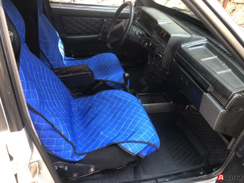 LADA (ВАЗ) 2109, 2004 года