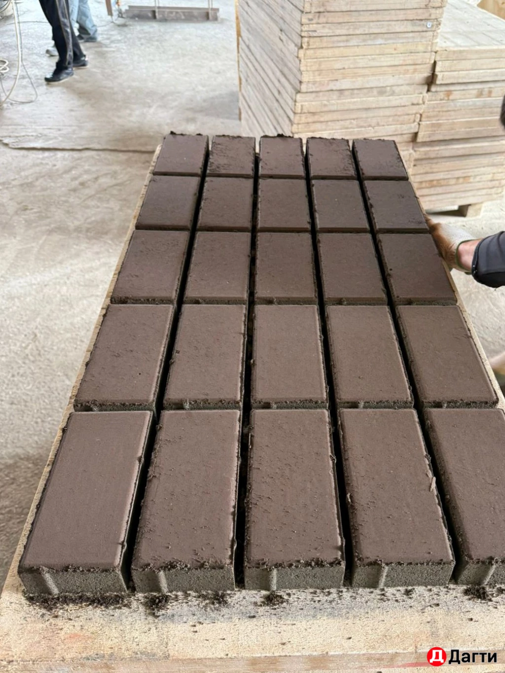 Тротуарная плитка
