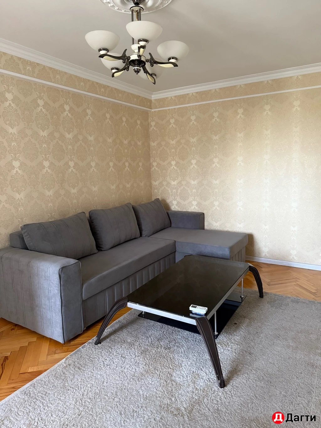 Квартира, 2 комнаты, 65 м², Собственник