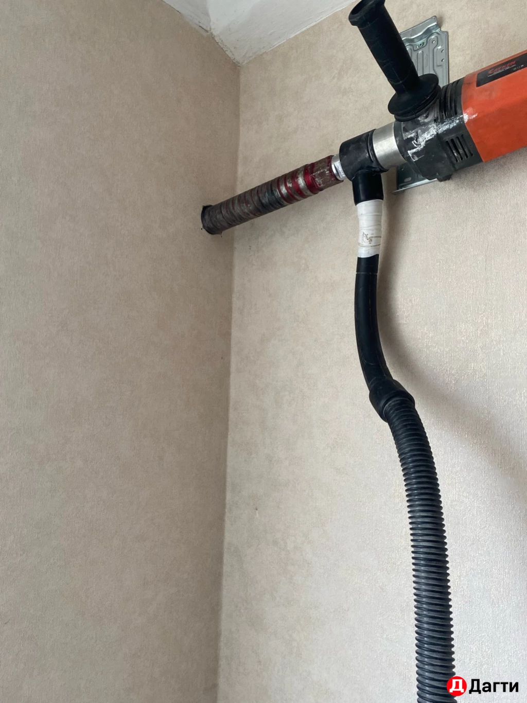 Установка кондиционеров