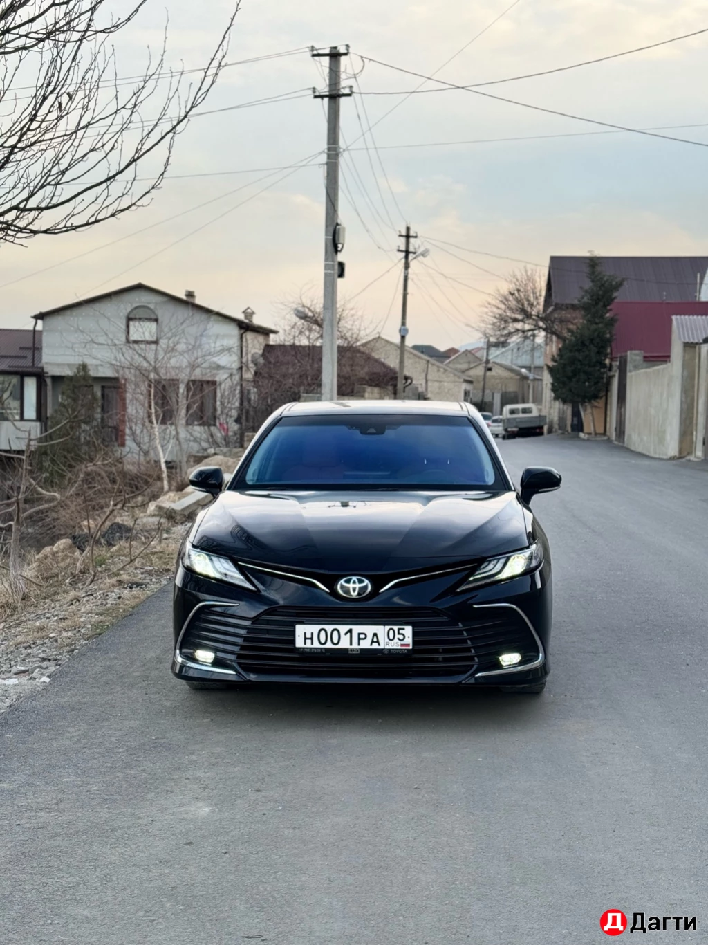 Тонировка грузовых и легковых Авто