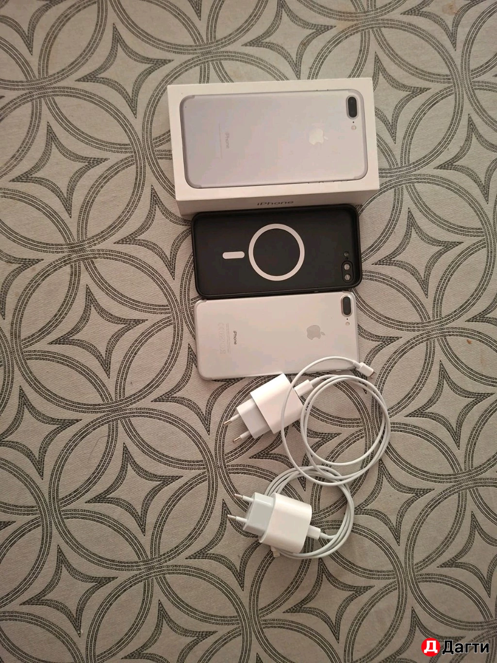 Айфон 7 плюс