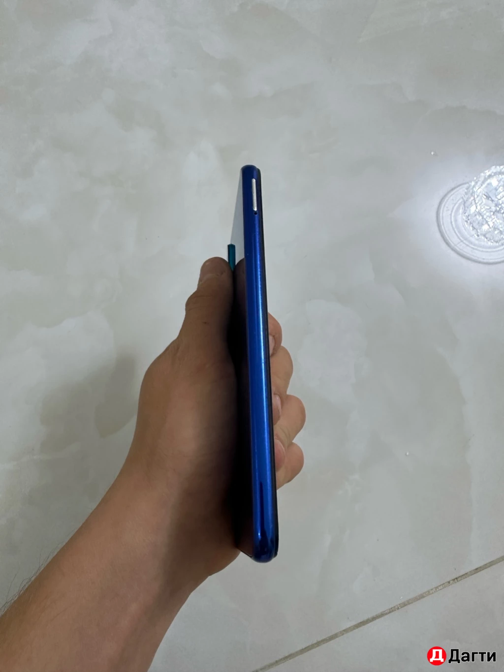 REDMI Note 8