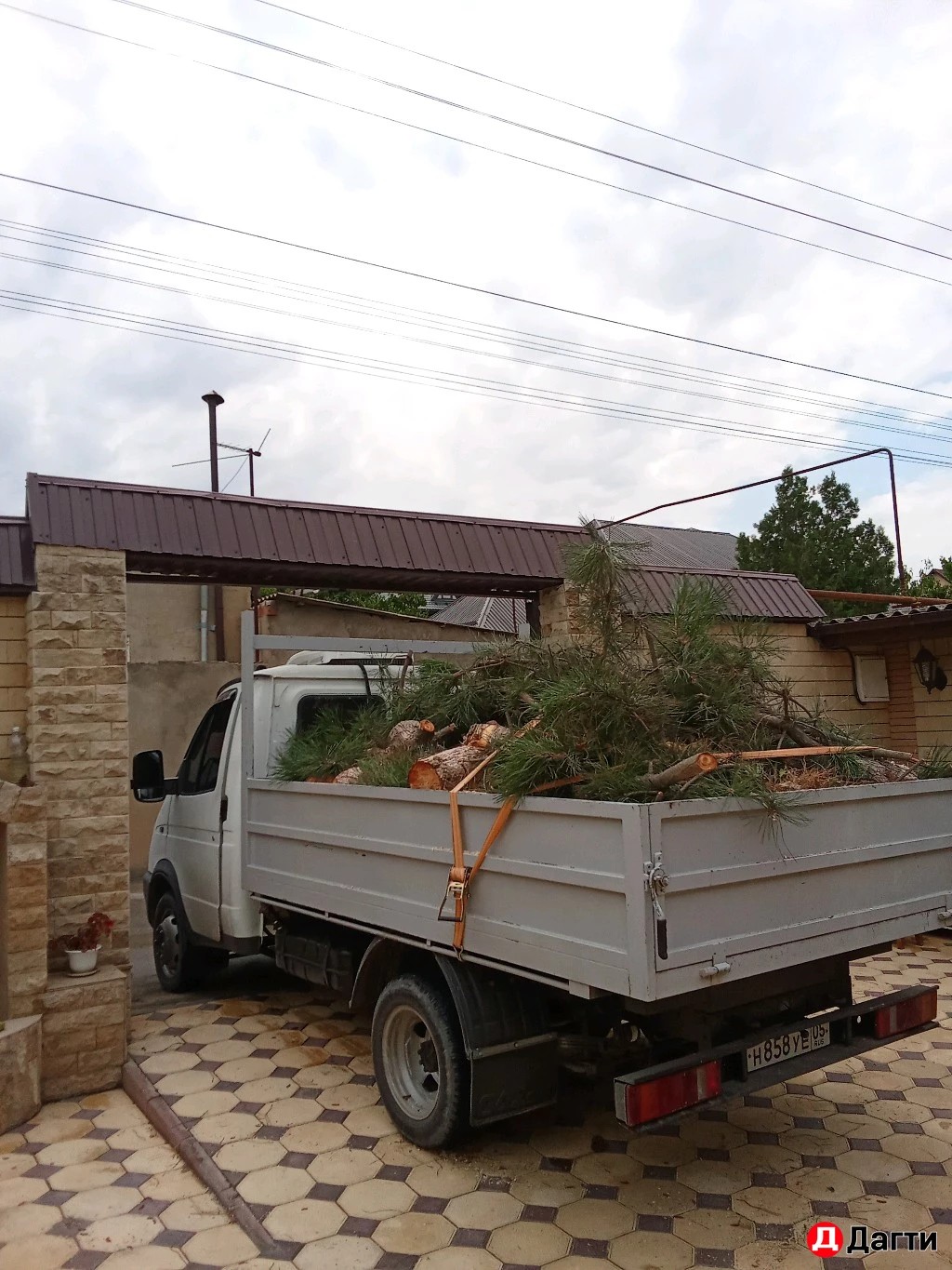 Демонтаж любой сложности