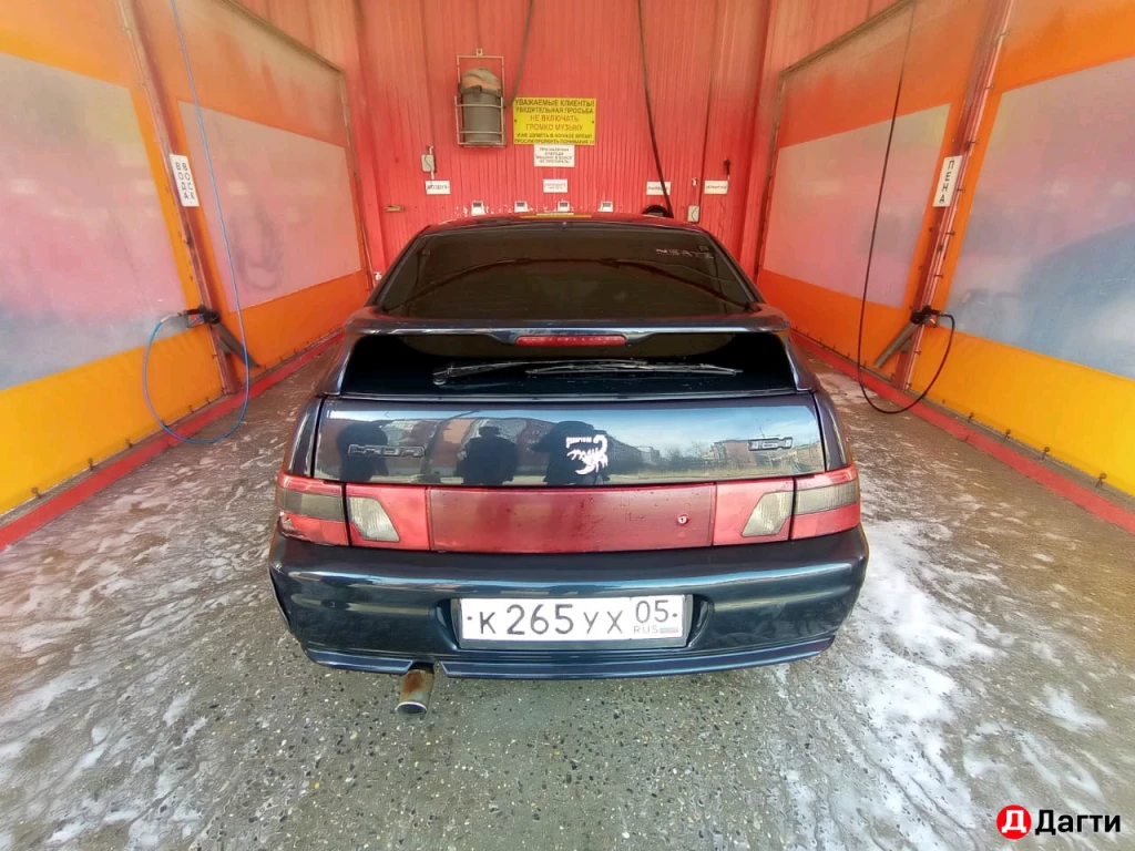 LADA (ВАЗ) 2112, 2007 года