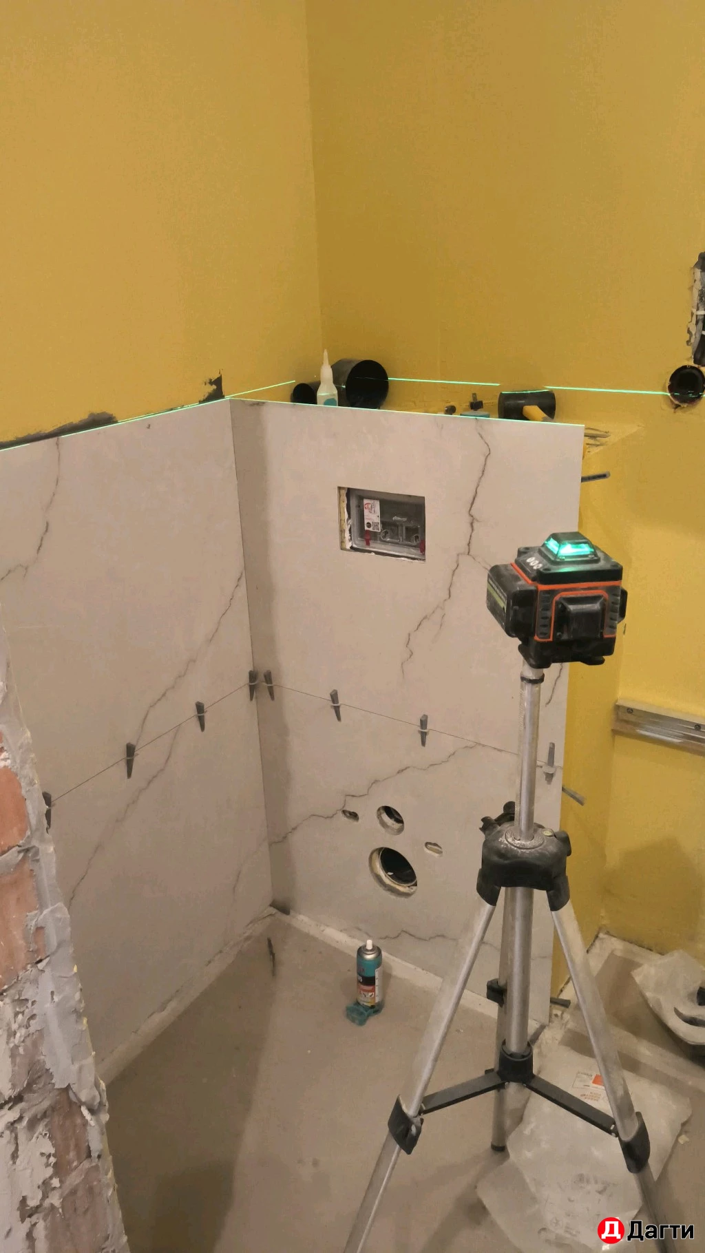 Ремонт квартир под ключ