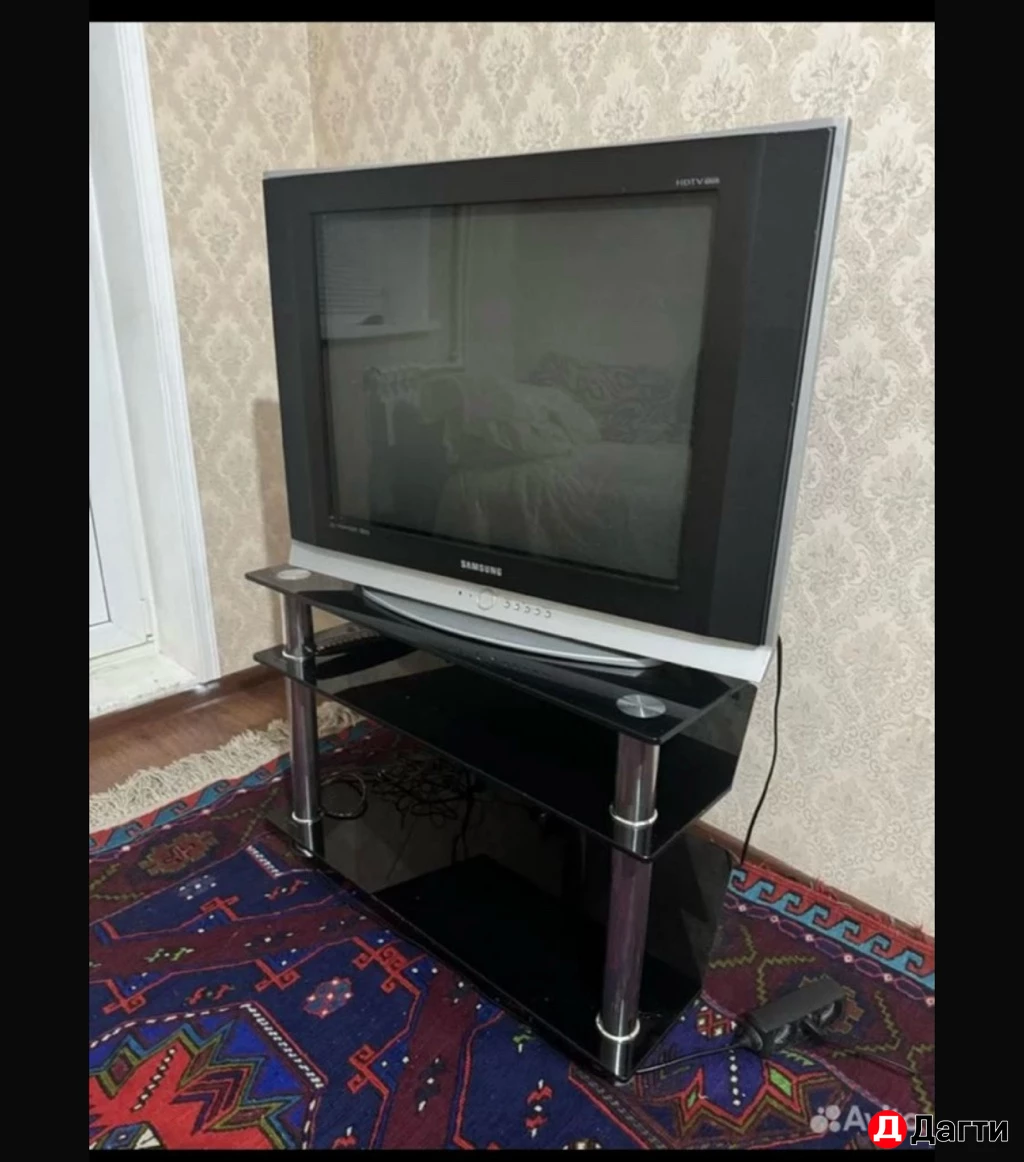 Самсунг телевизор