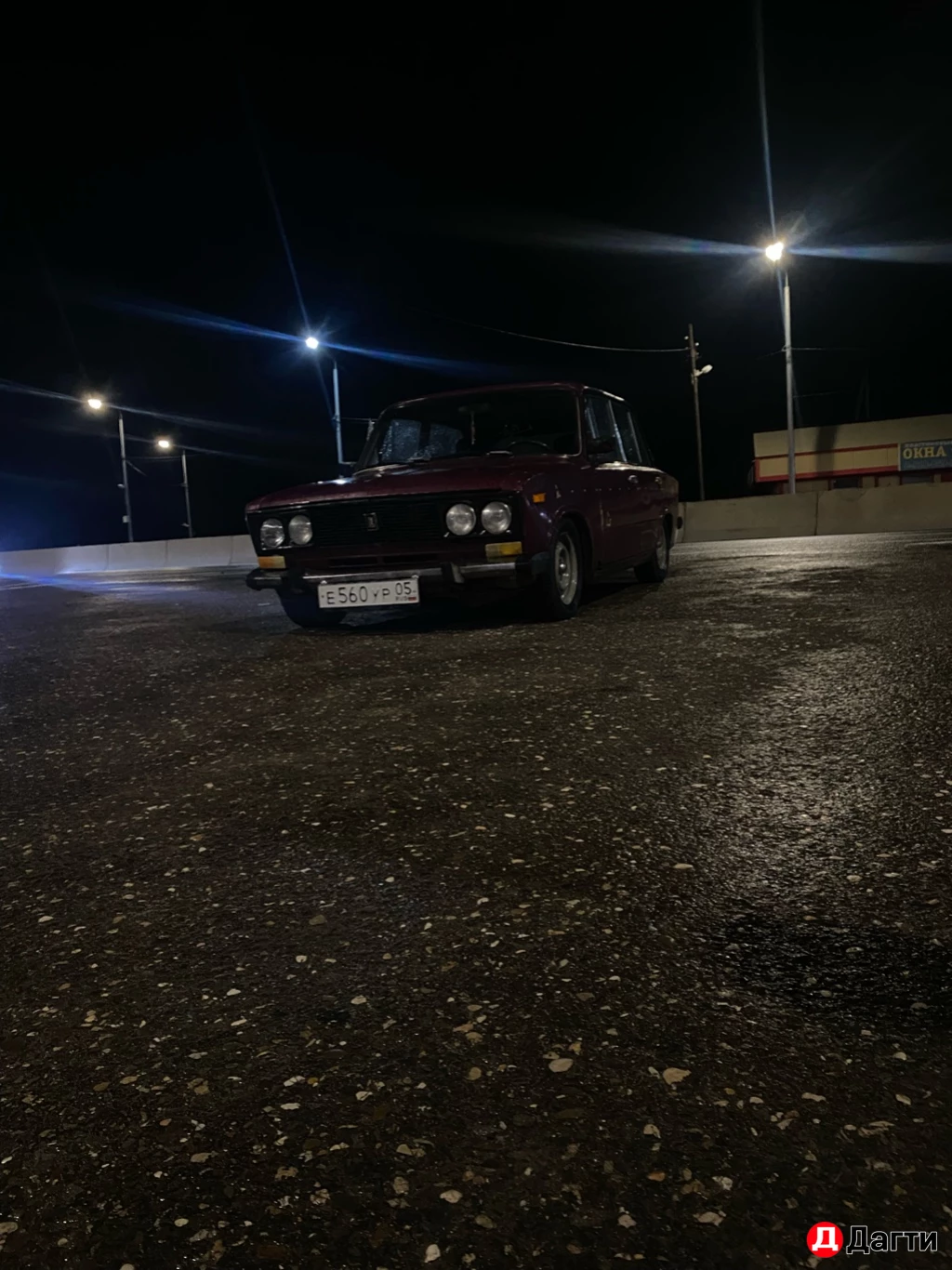 LADA (ВАЗ) 2106, 1999 года