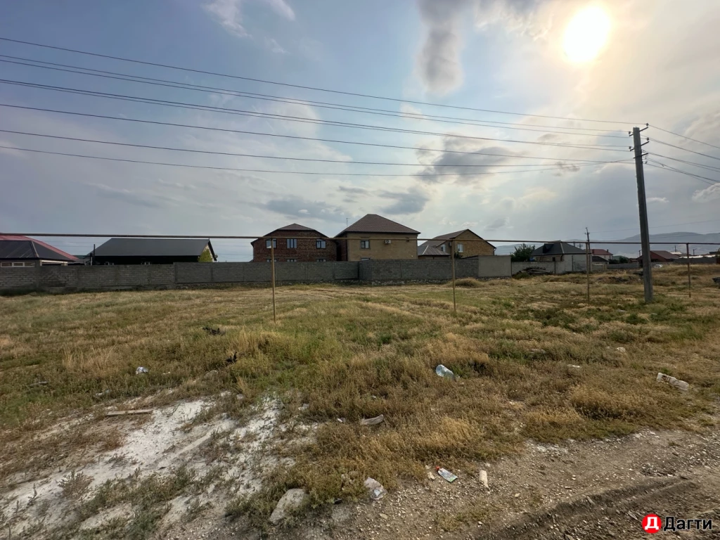 Участок, 5 сот, Поселения (ИЖС)