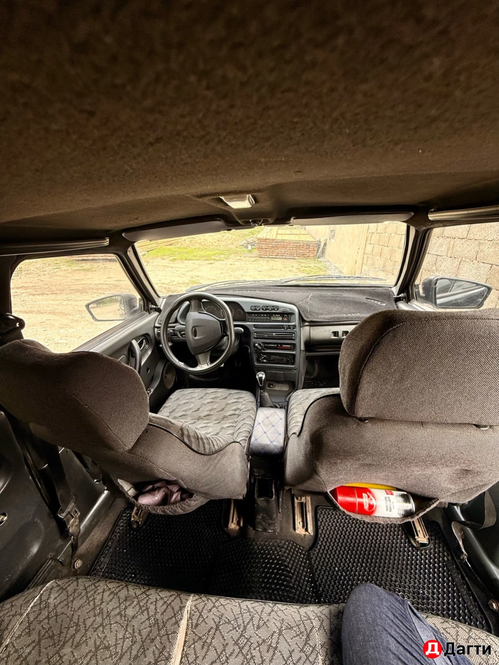 LADA (ВАЗ) 2114, 2006 года