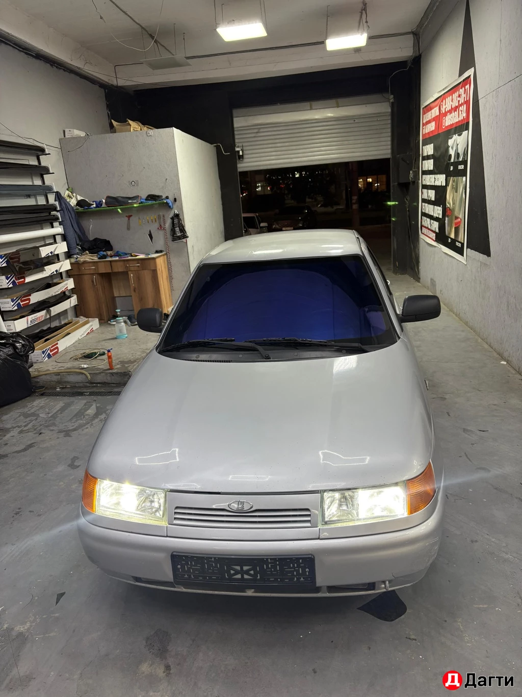 LADA (ВАЗ) 2110, 2004 года