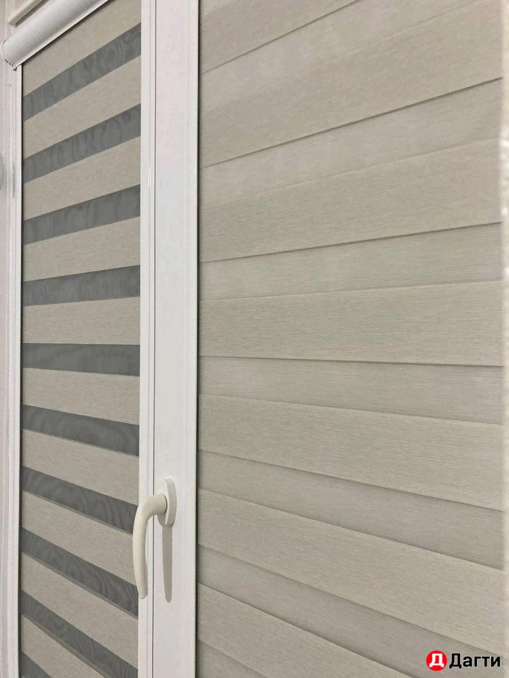 Рулонные шторы/