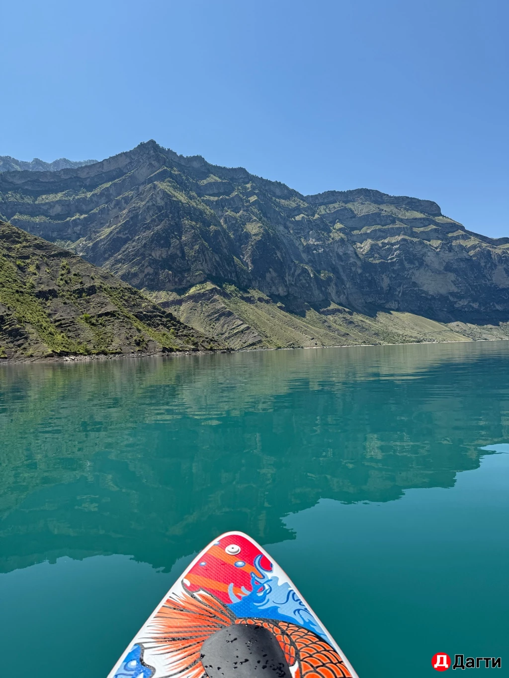 Аренда сапборда