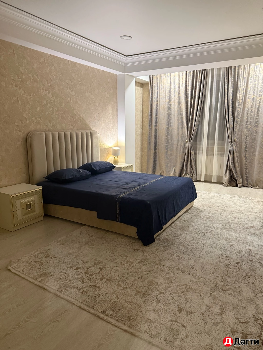Квартира, 2 комнаты, 60 м², Собственник