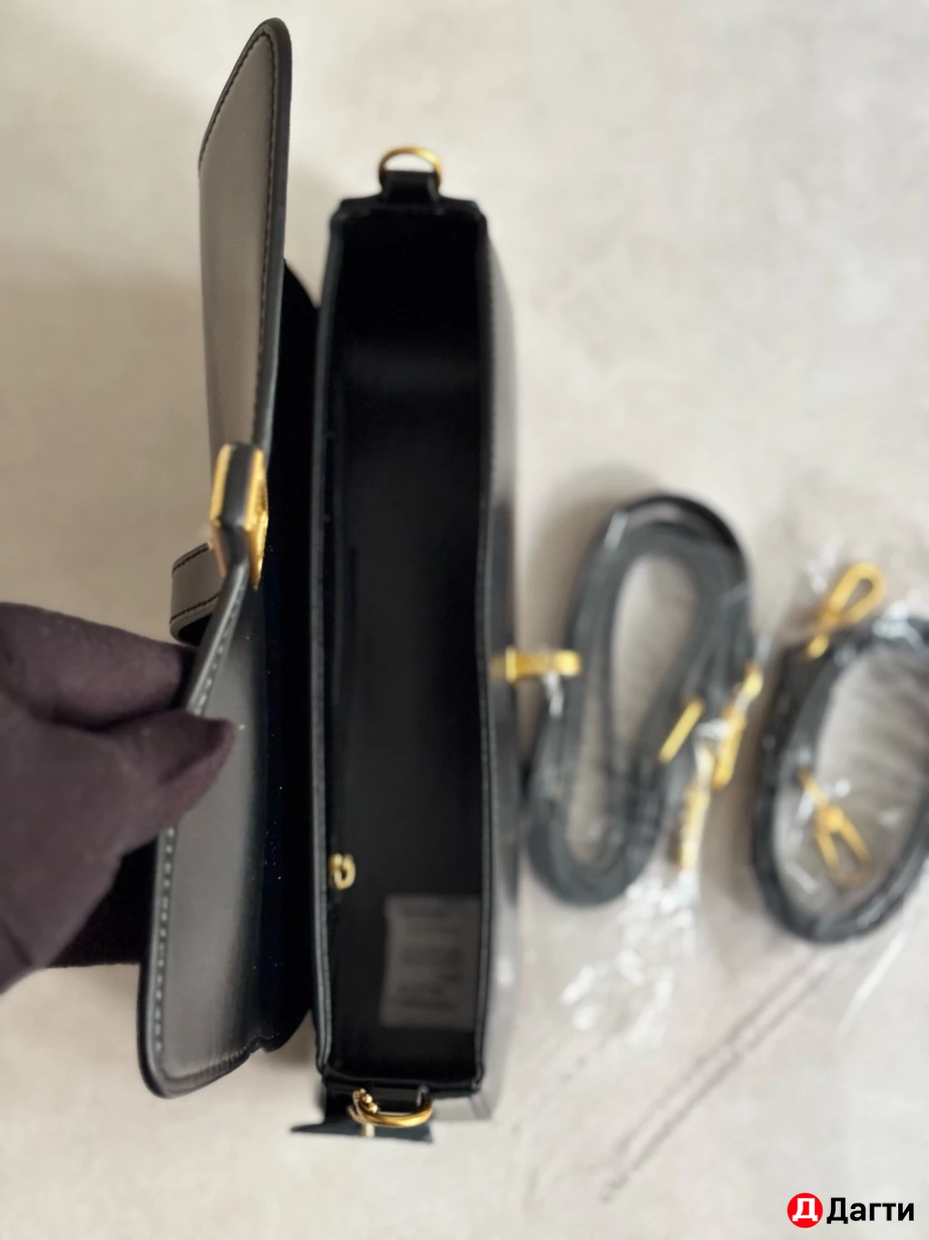 Женская сумка